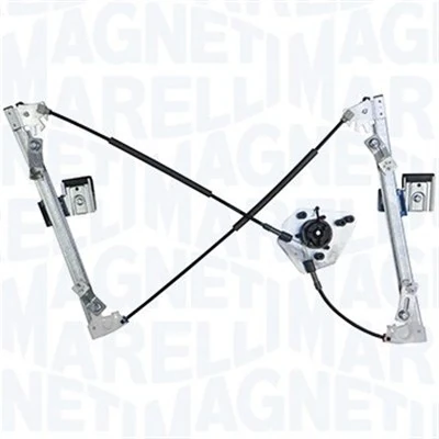 Window Regulator